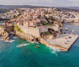 Ofertas de cruceros en a Bar (Montenegro)