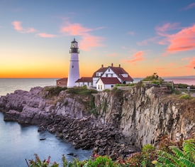 Ofertas de cruceros en a Portland (Estados Unidos)