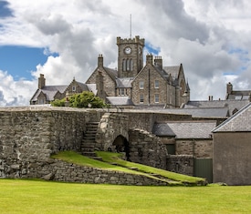 Ofertas de cruceros en a Lerwick, Shetland, Escocia