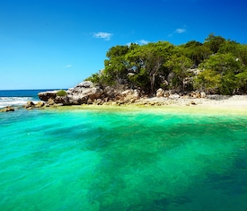 Ofertas de cruceros en a Labadee