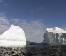Ofertas de cruceros en a Lower Savage Islands (Canadá)