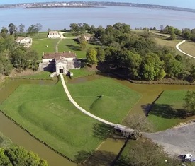 Ofertas de cruceros en a Cussac Fort Médoc (Francia)