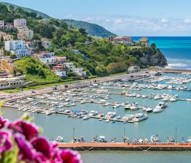Ofertas de cruceros en a Agropoli (Italia)