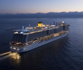 Ofertas de cruceros en a Bahía de Ibiza (SD)