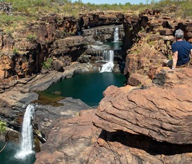 Ofertas de cruceros en a Kimberley (Australia)
