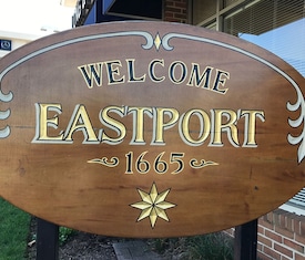 Ofertas de cruceros en a Eastport (Estados Unidos)