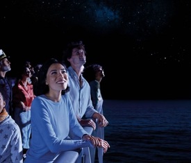 Ofertas de cruceros en a El punto más oscuro del Caribe (S.D) 