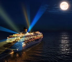 Ofertas de cruceros en a Bahía de Catalina (S.D)