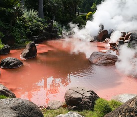 Ofertas de cruceros en a Beppu (Japón)