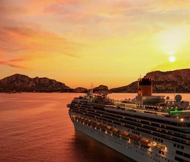 Ofertas de cruceros en a Golfo Aranci (S.D) 