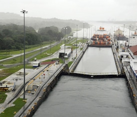 Ofertas de cruceros en a Lago Gatún (Panamá)
