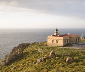 Ofertas de cruceros en a Ferrol (España)