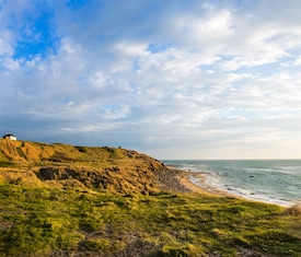 Ofertas de cruceros en a Skagen, Dinamarca