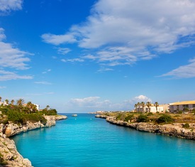 Ofertas de cruceros en a Mahón (Menorca)