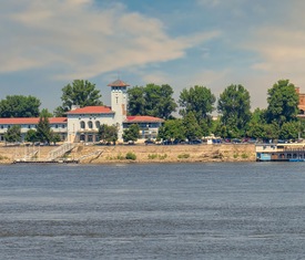 Ofertas de cruceros en a Giurgiu (Rumanía)