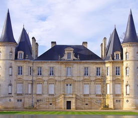 Ofertas de cruceros en a Pauillac (Francia)