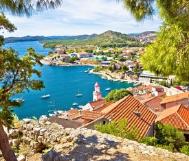 Ofertas de cruceros en a Sibenik 
