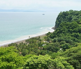 Ofertas de cruceros en a Caldera (Costa Rica)