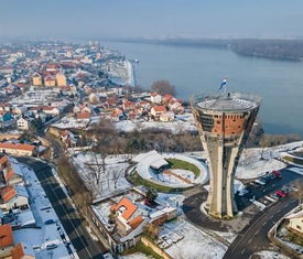 Ofertas de cruceros en a Vukovar (Croacia)