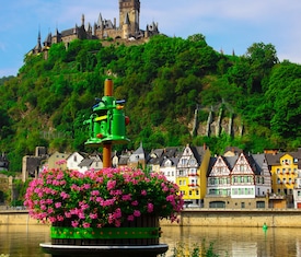Ofertas de cruceros en a Cochem (Alemania)
