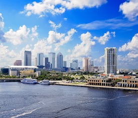 Ofertas de cruceros en a Tampa (EEUU)