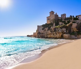 Ofertas de cruceros desde Tarragona