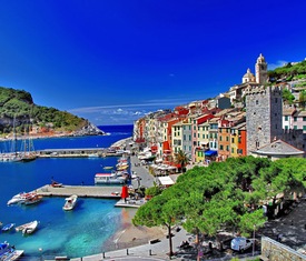 Ofertas de cruceros en a Portovenere (Italia)