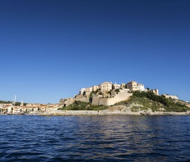 Ofertas de cruceros en a Calvi (Francia)