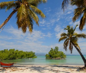 Ofertas de cruceros en a Diego Suarez (Madagascar)