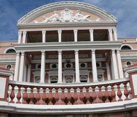 Ofertas de cruceros en a Manaus (Brasil)