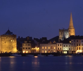 Ofertas de cruceros en a Waterford (Irlanda)