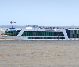 Los cruceros más buscados a bordo del AMADOLCE