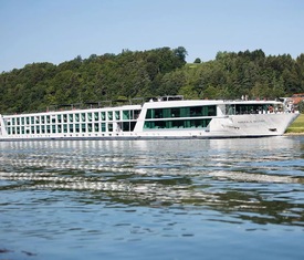 Los cruceros más buscados a bordo del Emerald Destiny