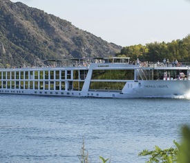 Los cruceros más buscados a bordo del Emerald Liberté