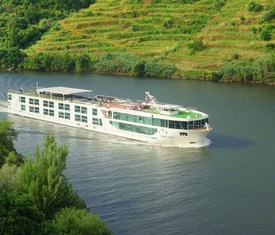 Los cruceros más buscados a bordo del Scenic Azure