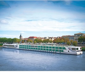 Los cruceros más buscados a bordo del Scenic Diamond