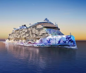 Los cruceros más buscados a bordo del Norwegian Luna