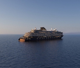 Los cruceros más buscados a bordo del Explora VI