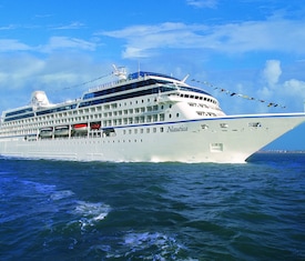 Los cruceros más buscados a bordo del Oceania Nautica