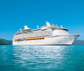 Los cruceros más buscados a bordo del Voyager of the Seas
