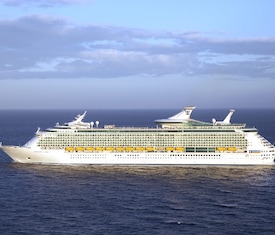 Los cruceros más buscados a bordo del Mariner of the Seas