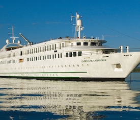 Los cruceros más buscados a bordo del MS Belle de l Adriatique