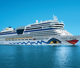 Los cruceros más buscados a bordo del AIDAstella