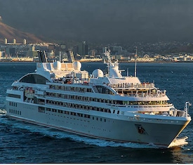 Los cruceros más buscados a bordo del Le Lyrial