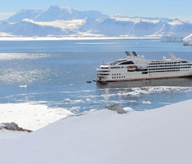 Los cruceros más buscados a bordo del Le Soleal