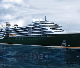 Los cruceros más buscados a bordo del Seabourn Venture