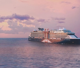 Los cruceros más buscados a bordo del Celebrity Beyond