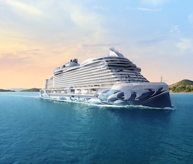 Los cruceros más buscados a bordo del Norwegian Prima