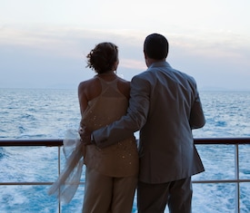 Ofertas de cruceros en Transatlánticos