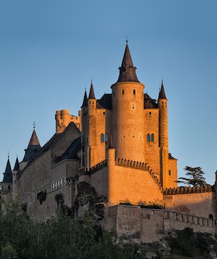 Visita guiada Segovia Patrimonio de la Humanidad